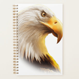 Agenda Cara de águila