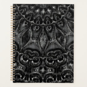 Agenda Carbón Mandala