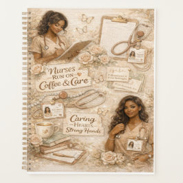 Agenda Caring hearts strong hands coffee lover