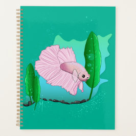 Agenda Carnet photo Spiral
