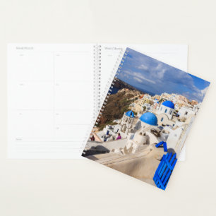 Agenda Casas Griegas Tradicionales