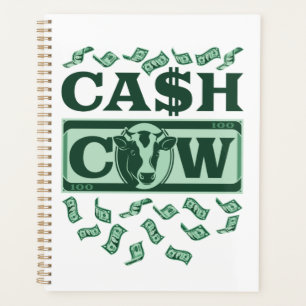 Agenda Cash Cow