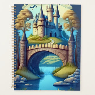 Agenda Castillo encantado