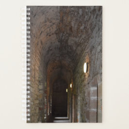 Agenda Castle Corridor Planner