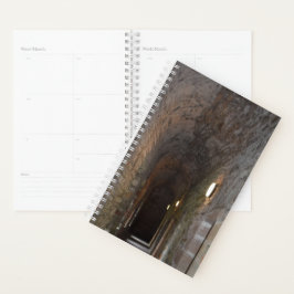 Agenda Castle Corridor Planner