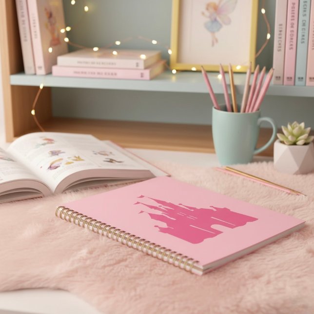 Agenda Castle Planner (Subido por el creador)