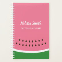 Catálogo y planificación de eventos