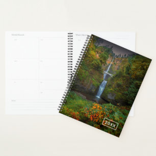 Agenda Cataratas Multnomah   Desfiladero del río Columbi