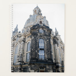 Agenda Catedral de Dresden