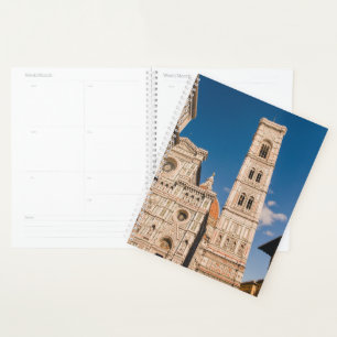 Agenda Catedral de Florencia
