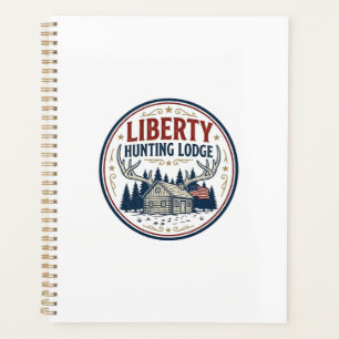 Agenda Caza de la libertad Lodge Patriótico Patriótico Ca