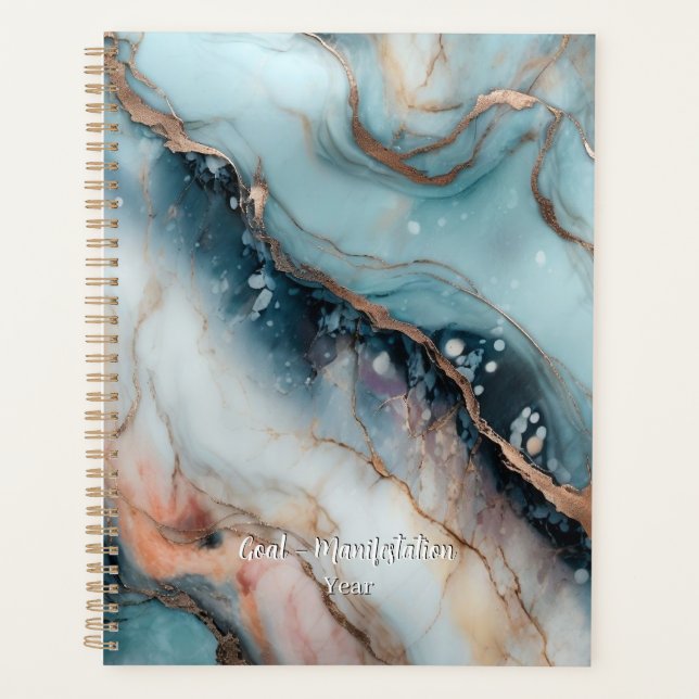 Agenda Celebración (Anverso)