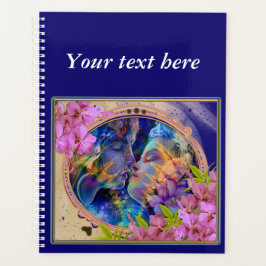 Agenda Celebración de San Valentín-pareja