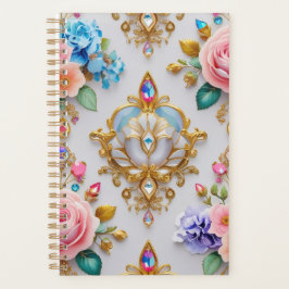 Agenda Celia Planner
