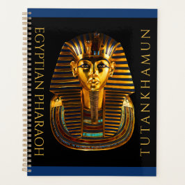 Agenda Centenario del descubrimiento de TUTANKHAMUN
