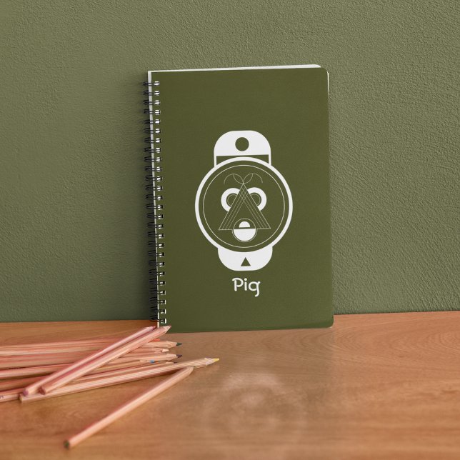 Agenda Cerdo (Subido por el creador)