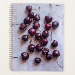 Agenda Cerezas