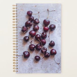 Agenda Cerezas