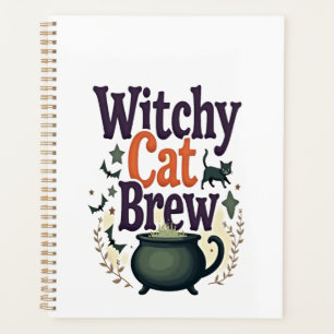 Agenda Cerveza Gata Bruja