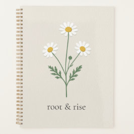 Agenda Chamomile Sprig - Soft Cream