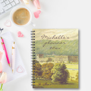 Agenda Chatsworth Derbyshire Jane Austen Darcy Pemberly