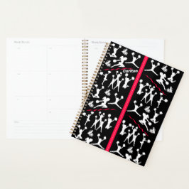 Agenda Cheerman