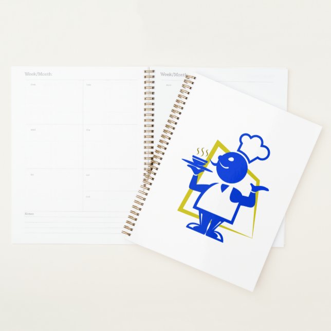 Agenda Chef (Demostración)