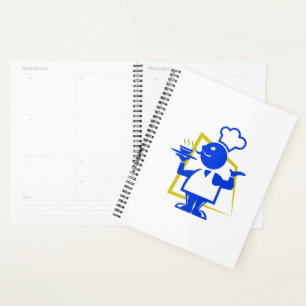 Agenda Chef