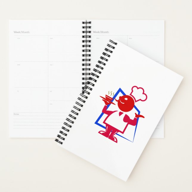 Agenda Chef (Demostración)