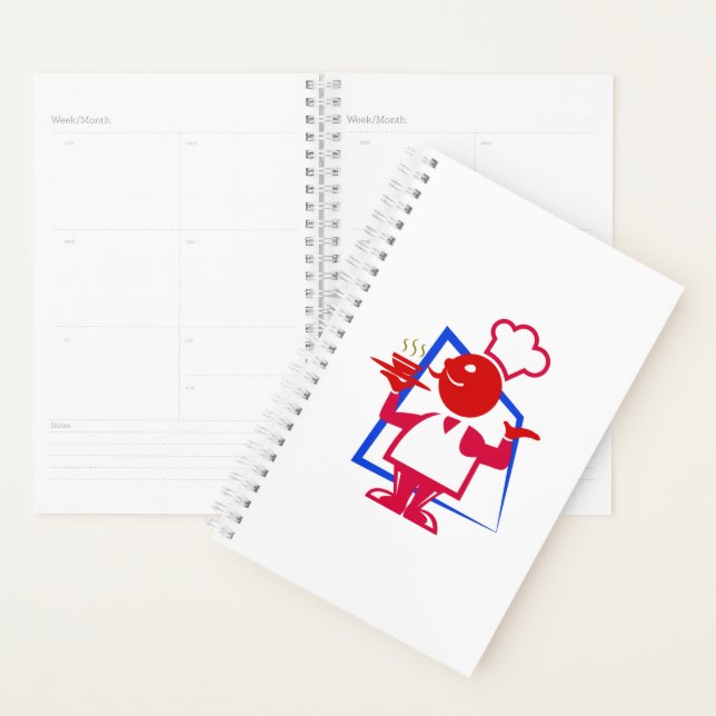 Agenda Chef (Demostración)
