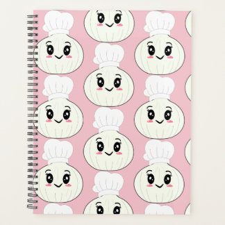 Agenda Chef de Onion