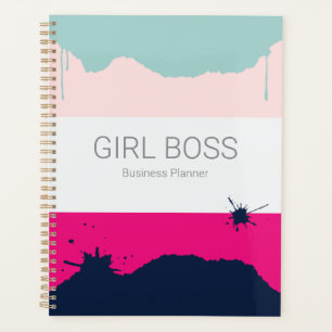 Agenda Chica Boss Business