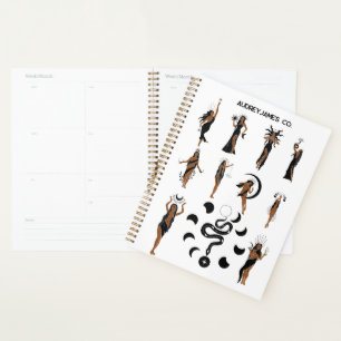 Agenda Chica de astrología