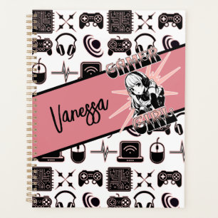 Agenda Chica de jugador personalizado   Juegos