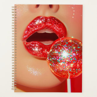 Agenda Chica dulce