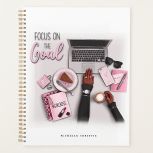 Agenda Chica Jefe tiene objetivos