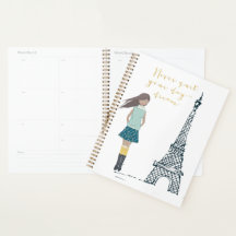 Chica negro dorado "Nunca dejes tu sueño"