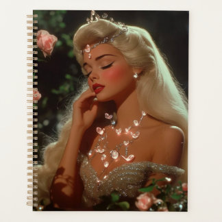 Agenda Chica Princesa