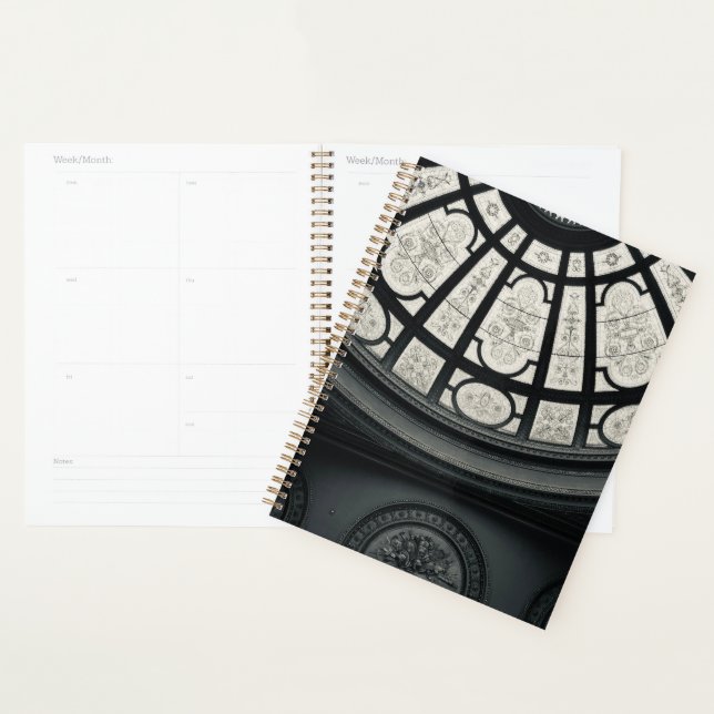 Agenda Chicago, Arquitecto de Illinois, Arte Moderno (Demostración)