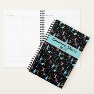 Agenda Chicas de tiro al arco - Arquero de las Estrellas 