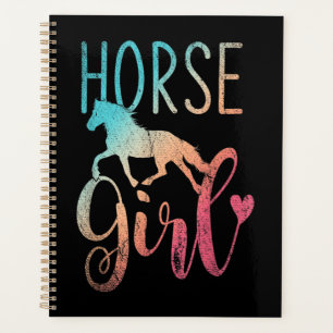 Agenda Chicas ecuestres Chicas Caballo