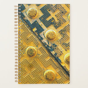 Agenda Choque de Amarillo 