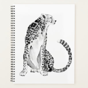 Agenda Chrome Cheetah