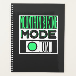 Agenda Ciclismo de montaña