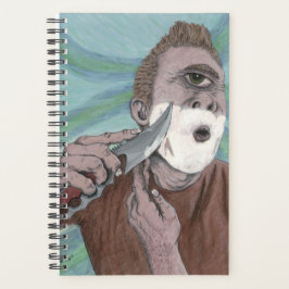 Agenda Cíclopes griegos abundan con un plan de arte fantá