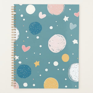 Agenda Cielo de bonito
