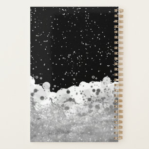 Agenda Cielo negro