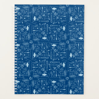 Agenda Ciencia química