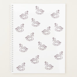 Agenda Cisne en la corona