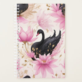Agenda Cisne negro